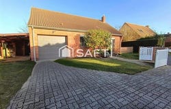 Saultain, Nord-Pas-de-Calais 59990