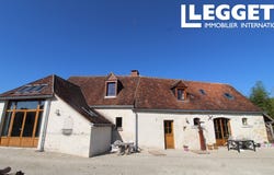 Charnizay, Centre-Val de Loire 37290