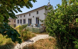 Les Nouillers, Poitou-Charentes 17380