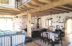 Lussac, Poitou-Charentes 16450