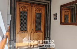 Taninges, Haute-Savoie 74440