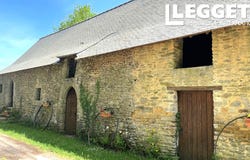 Allaire, Brittany 56350