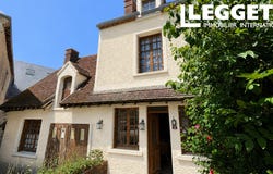 Verrières, Normandy 61110