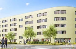 SCHILTIGHEIM, Grand Est 67300