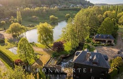 Toutainville, Normandy 27500