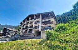 121 Chemin de Sous le Crêt, Châtel, Haute-Savoie 74390