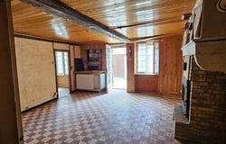 Brinon-Sur-Beuvron, Bourgogne 58420