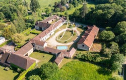 Toucy, Burgundy 89130