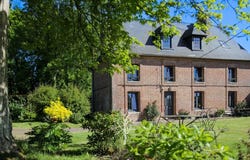 Auvilliers, Upper Normandy 76270
