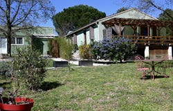 Montolieu, Languedoc-Roussillon 11170