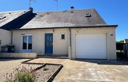 Loire-Authion, Pays de la Loire 49800