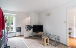 Saint Denis, Île-de-France 93200