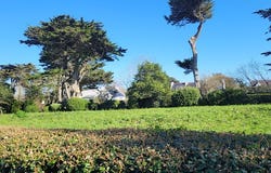 LE PALAIS, Brittany 56360