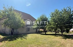 Mont-Sous-Vaudrey, Franche-Comté 39380