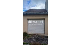 Issoudun, Centre 36100