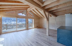 Montriond, Rhône-Alpes 74110