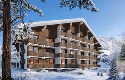 Saint-Jean-d'Aulps, Rhône-Alpes 74430