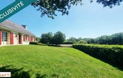 Saint-Perreux, Bretagne 56350