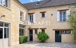 Chantilly, Picardie 60500