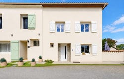 Izon, Aquitaine 33450