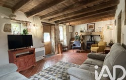 Vouvant, Pays de la Loire 85120