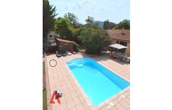 Octon, Languedoc-Roussillon 34800