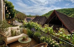 Saint-Clair, Midi-Pyrénées 46300