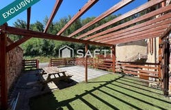 Saint-Gervazy, Auvergne 63340