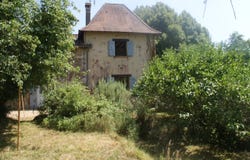 Sourzac, Aquitaine 24400