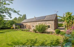Gorron, Pays de la Loire 53120