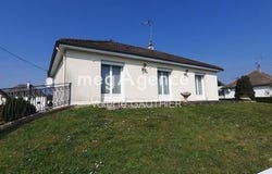 Meslay, Centre 41100