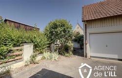 Marckolsheim, Alsace 67390
