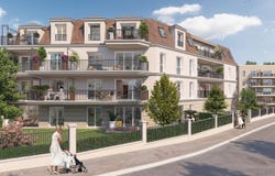 MONTLHéRY, Île-de-France 91310