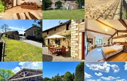 Confolens, Poitou-Charentes 16500