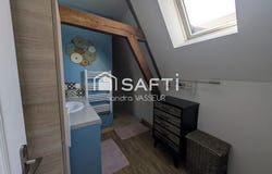 Frevent, Nord-Pas-de-Calais 62270