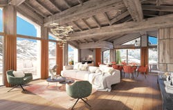 Val-d'Isère, Rhône-Alpes 73150