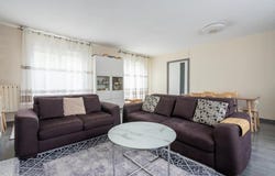 Stains, Ile-de-France 93240