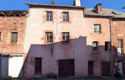 VILLECOMTAL, Occitanie 12580