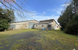 Champsac, Limousin 87230