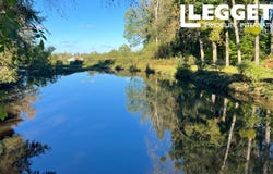 Sazeray, Centre-Val de Loire 36160