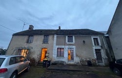 Parnac, Centre 36170