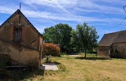 Coulours, Bourgogne 89320