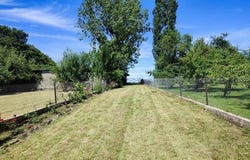 Dohis, Picardie 02360