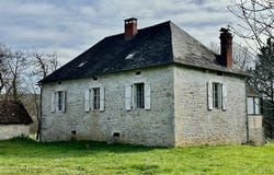 SARRAZAC, Midi-Pyrénées 46600