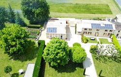 Blaye, Aquitaine 33390