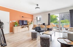 Tourcoing, Hauts-de-France 59200