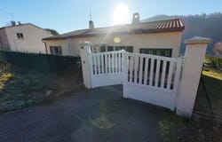 Chalabre, Languedoc-Roussillon 11230