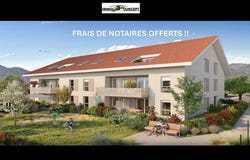 Marnaz, Haute-Savoie 74460