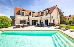 Dijon, Burgundy 21000
