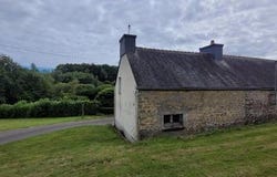 Plumelin, Bretagne 56500